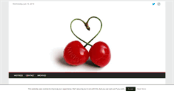Desktop Screenshot of kinky-cherries.com