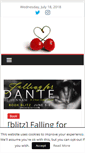 Mobile Screenshot of kinky-cherries.com